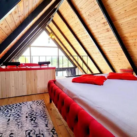 ヴィラ Islamlar Village 1 Bedroom 3568 *