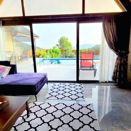 Villa Islamlar Village 1 Bedroom 3568 *