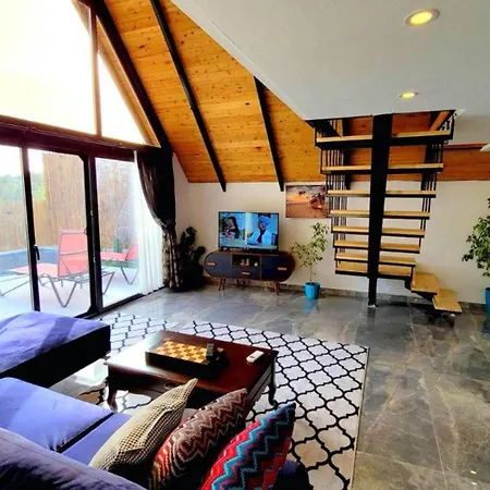 Islamlar Village 1 Bedroom 3568