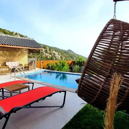 Islamlar Village 1 Bedroom 3568