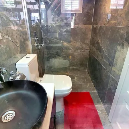 Islamlar Village 1 Bedroom 3568