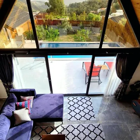 Islamlar Village 1 Bedroom 3568
