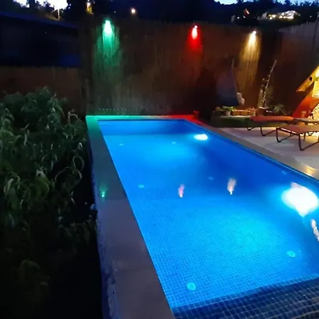Villa Islamlar Village 1 Bedroom 3568