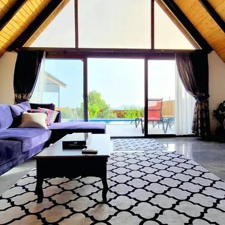 Islamlar Village 1 Bedroom 3568 וילה קלקן