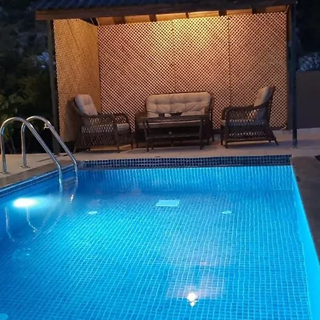 Islamlar Village 1 Bedroom 3568 * קלקן