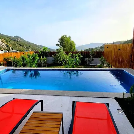 Islamlar Village 1 Bedroom 3568 * קלקן